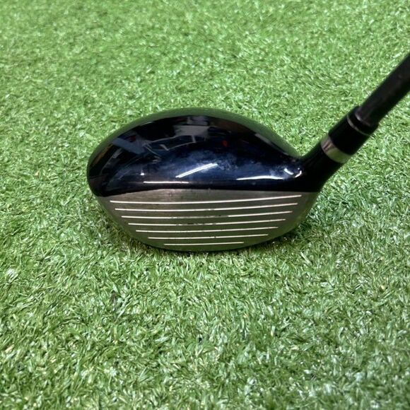 Tour Edge Exotics CB2 15* 3 Wood Aldila RIP 50G Lite Flex Graphite Shaft RH 43" - Picture 4 of 10